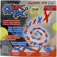 Epee EP KlikTrix - set de pornire (16 clickers + 3 bile) p12 04247