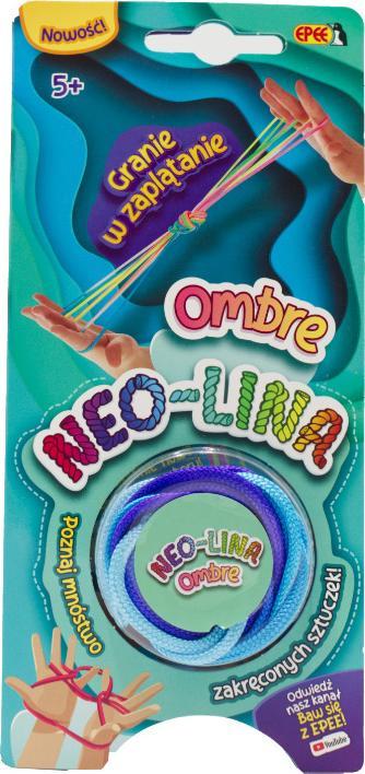 Epee NEOLINA Ombre NEO-LINA Entanglement Game EPEE EP04243