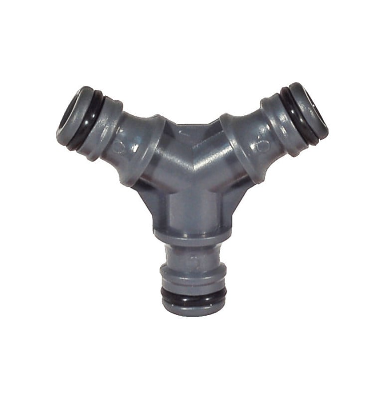 Conector Tee GARDEN 1/2  - E-200-0009 `