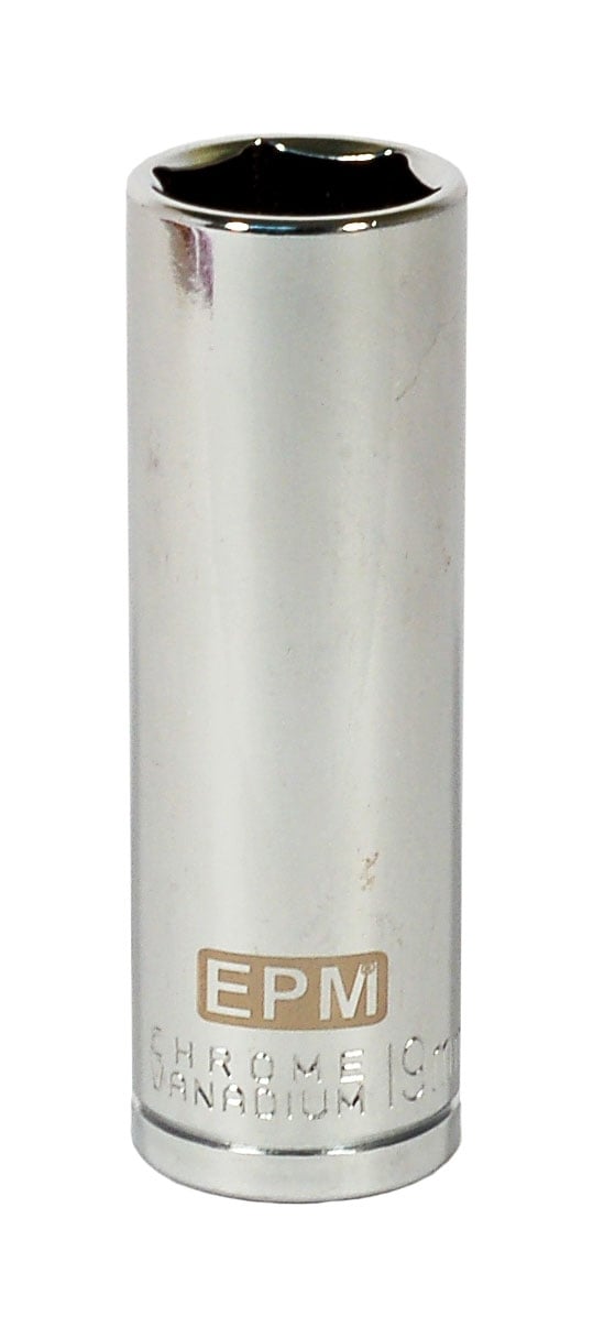 EPM Nasadka 6-kątna 1/2` 10mm długa (E-400-1510)