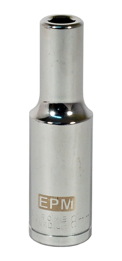 6 capac-Hex 1/2 „9mm lung (E-400-1509)