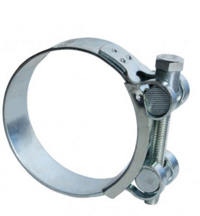 Galvanizat clip oțel de prindere GBS 48-51mm (E-630-0010)