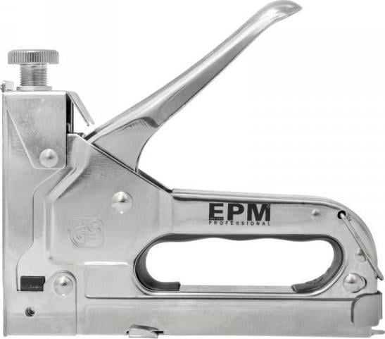 EPM ZSZYWACZ TAPICERSKI REGULOWANY 3W1 4MM-14MM TYP G, L, E