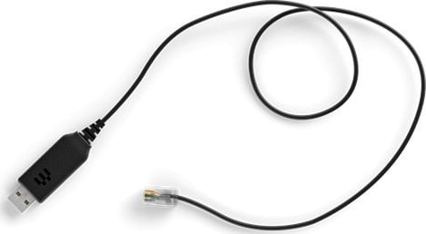Epos EPOS Zubehoer CEHS-CI 02 Cablu adaptor DHSG-USB