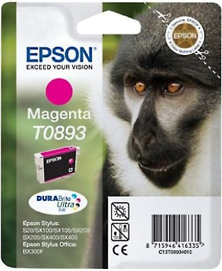 Epson C13T08934010