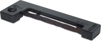 Hartie pentru case de marcat, faxuri si calculatoare - Bandă de marcat Epson M-150, M-150II neagră (C43S015352)