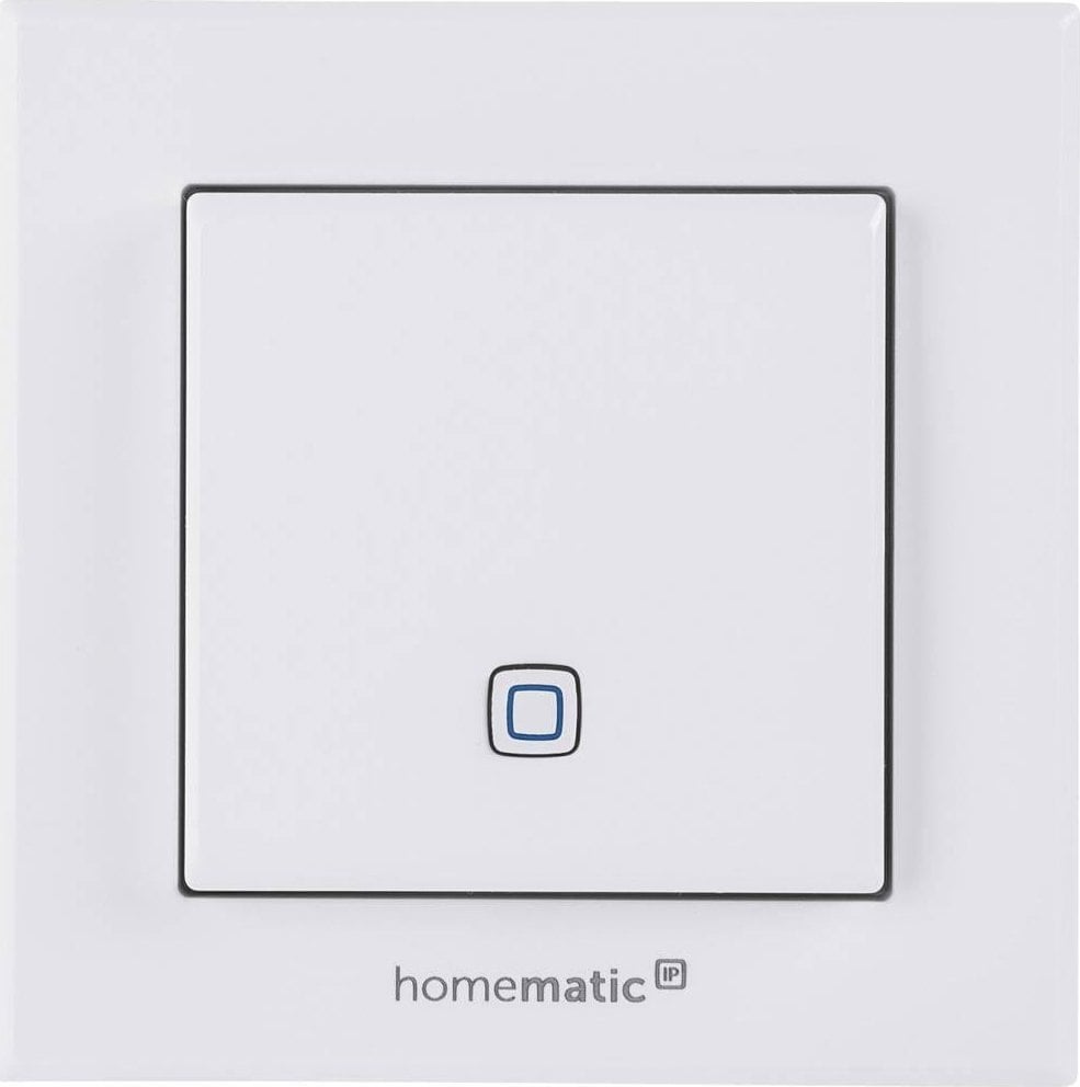 EQ3 eQ-3 Homematic IP Temperatur/FeuchtSensor innen