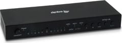 Splitter audio-video equip EQUIP 4x2 HDMI Switch Matrix-4Kx2K Auflös. Full HD - 33271903