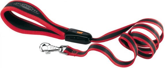 Ergocomfort 15/120 Leash Roșu