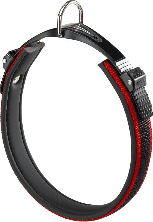 ERGOCOMFORT 15/42 COLLAR RED