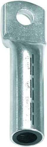 Erko Końcówka oczkowa aluminiowa rurowa ARC 12 x 150mm (ARC_12-150/1)