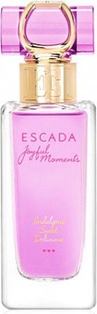 Este vorba despre Escada Joyful Moments EDP 30 ml, care este un parfum din Polonia.