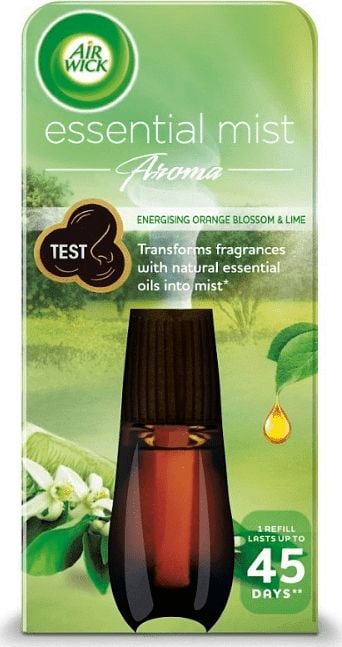 Esențial contribuția Aroma Mist la miros de var 20ml odorizant (AIRW-WK-002-81)