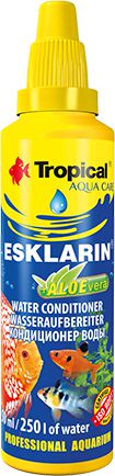 ESKLARIN + 30 ml Aloevera flacon