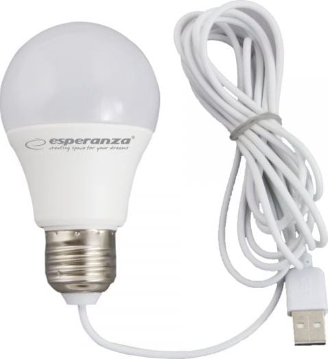 Bec LED Esperanza Esperanza ELL170 USB 5W