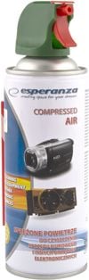 Spray cu aer comprimat , ESPERANZA , ES120 400ml