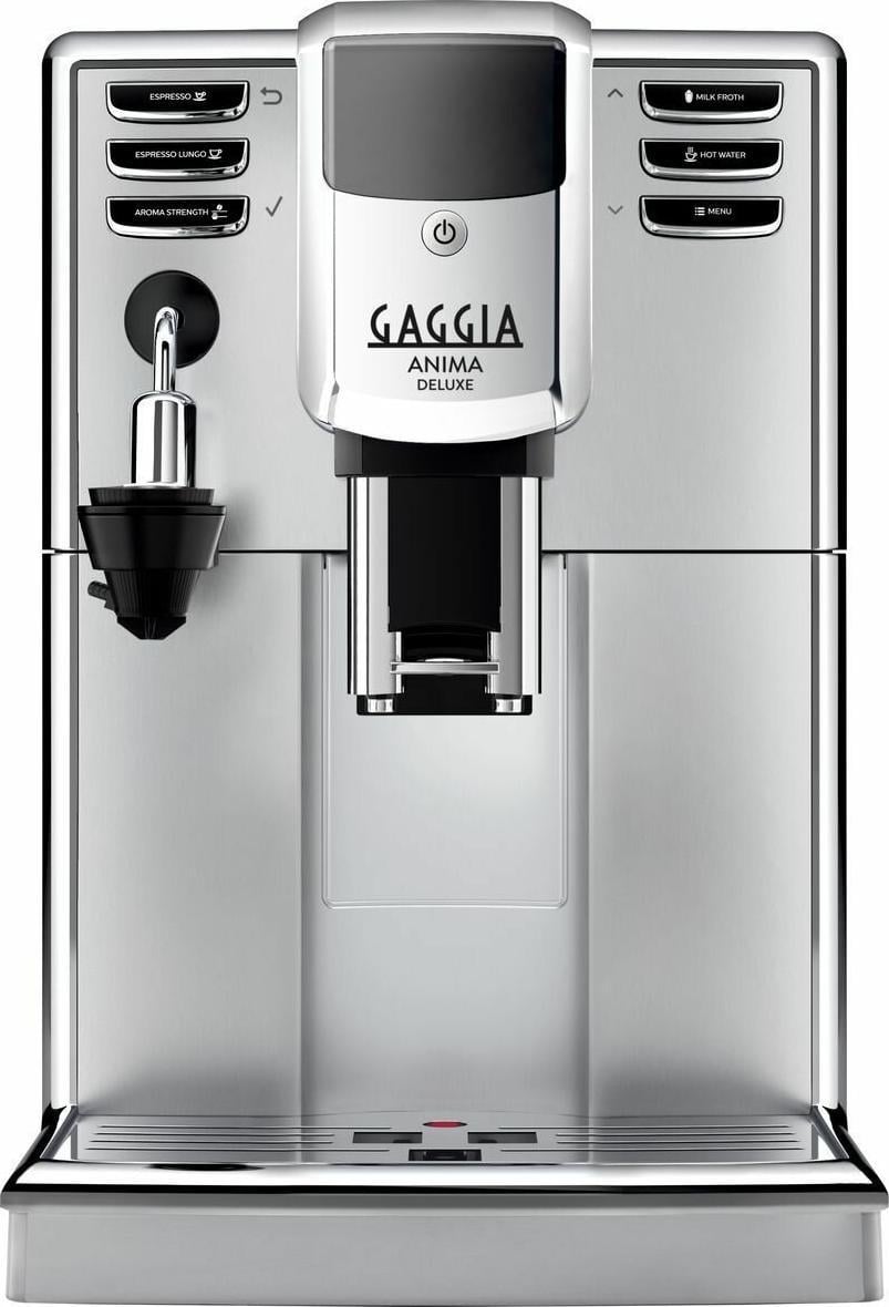 Espressoare - Espressor Gaggia Anima Deluxe