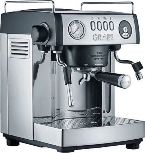 Espressor Graef ES 902 Baronessa