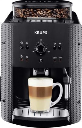 Espressor Krups Essential EA810B
