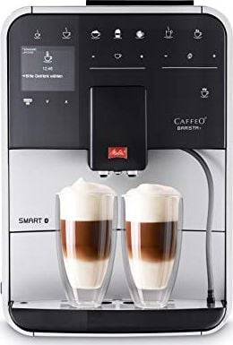 Espressor Melitta Barista T Smart F83/1-101