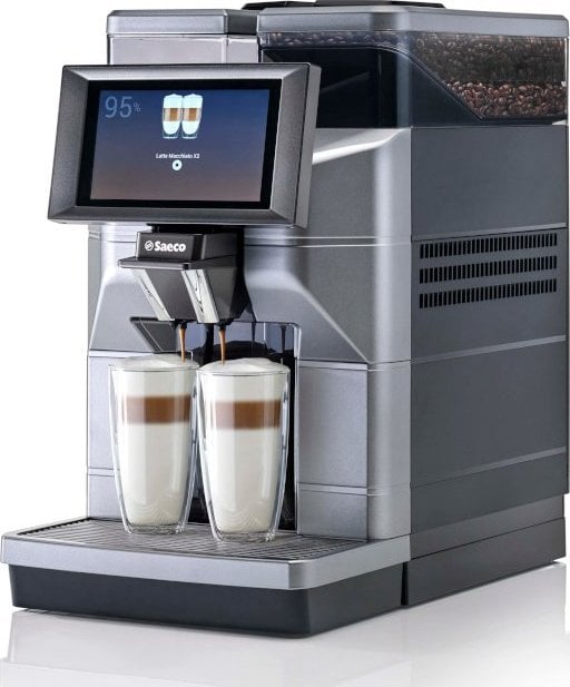 Espressoare - Espressor Saeco Aparat de cafea Saeco Magic M2