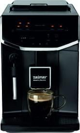 Espressor Zelmer Maestro Barista ZCM8121, 20 bar, negru