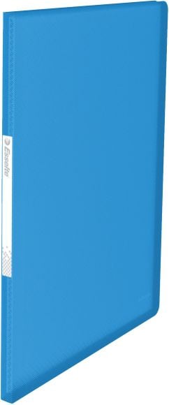 Dosare - Album de oferte Esselte Vivida A4, 40 de coli albastru (10K096C)