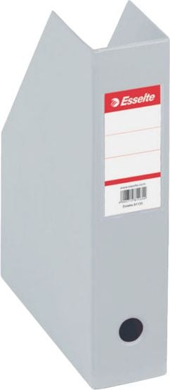 Containerul pentru documente, reviste impaturit A4 PVC 70mm (10K216K)