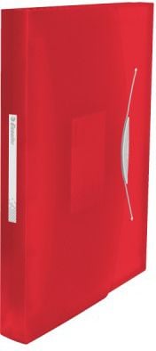 Folder Esselte Folder VIVIDA Red (624016)