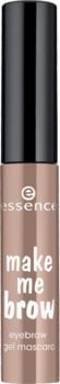 Essence Mascara Make Me Brow Eyebrow Gel 01 Blondy Brows 3.8ml