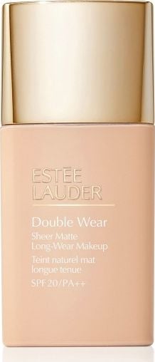 Este Lauder Este Lauder Double Wear Sheer Long-Wear Makeup SPF20 Fond de ten 30ml 2N1 Desert Beige