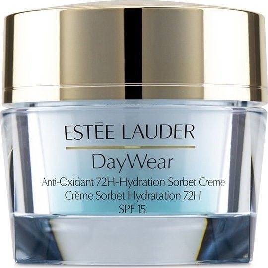 Estee Lauder Day Wear Anti-Oxidant 72h-Hydration Sorbet Creme SPF15 hidratant 50ml