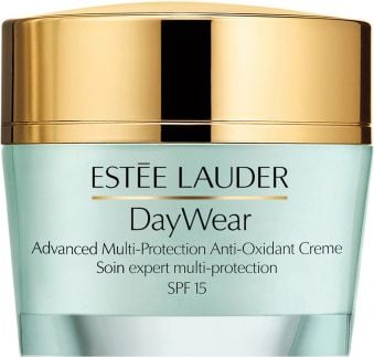 Estee Lauder Day Wear Cremă antioxidantă cu protecție multiplă avansată SPF15 (W) 50 ml
