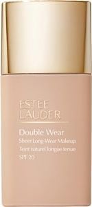 Estee Lauder Este Lauder Double Wear Sheer Long-Wear Makeup SPF20 Fond de ten 30ml 4N2 Nisip condimentat