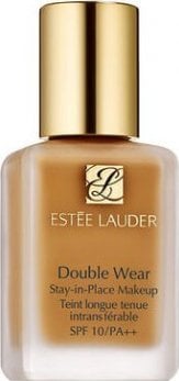 Estee Lauder Estee Lauder, Double Wear - Stay-In-Place Makeup, Non-Transferable, Liquid Foundation, 3W0, Warm Creme, SPF 10, 30 ml For Women