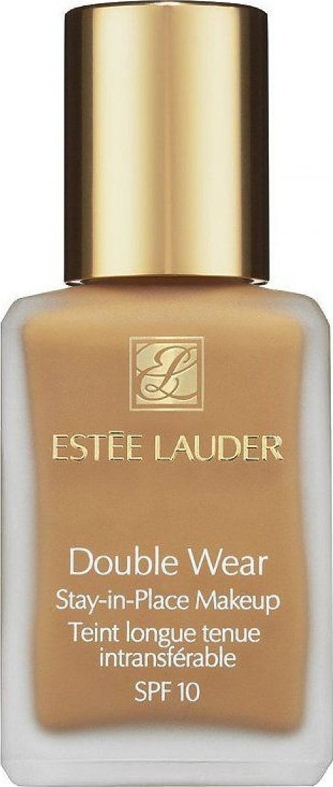Estee Lauder Estee Lauder, Double Wear - Stay-In-Place Makeup, Non-Transferable, Liquid Foundation, 5W1, Cinnamon, SPF 10, 30 ml For Women