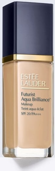 Estee Lauder ESTEE LAUDER MACHIAJ FUTURIST AQUA BRILLANCE SPF20 1C0 30ML