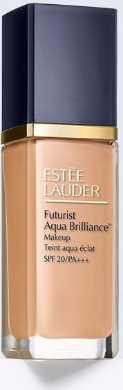 Fond de ten Estee Lauder Futurist Aqua Brilliance Makeup SPF20 - 1C1 Cool Bone 30ml/1oz