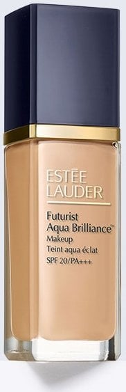 Estee Lauder ESTEE LAUDER MACHIAJ FUTURIST AQUA BRILLANCE SPF20 2C0 30ML