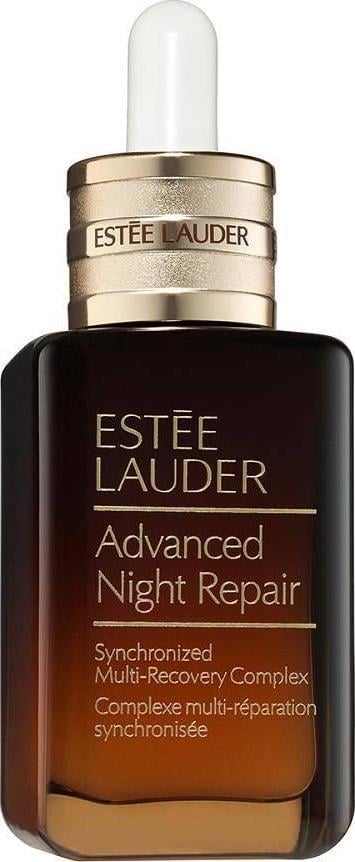 Estee Lauder ESTEE LAUDER_Serum reparator Advanced Night Repair Synchronized Multi-Recovery Complex pentru toate tipurile de piele 20ml