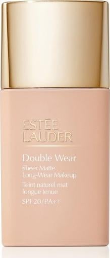 Estee Lauder ESTEE LAUDER_Machiaj Sheer Long-Wear SPF20 1C1 Cool Bone 30ml