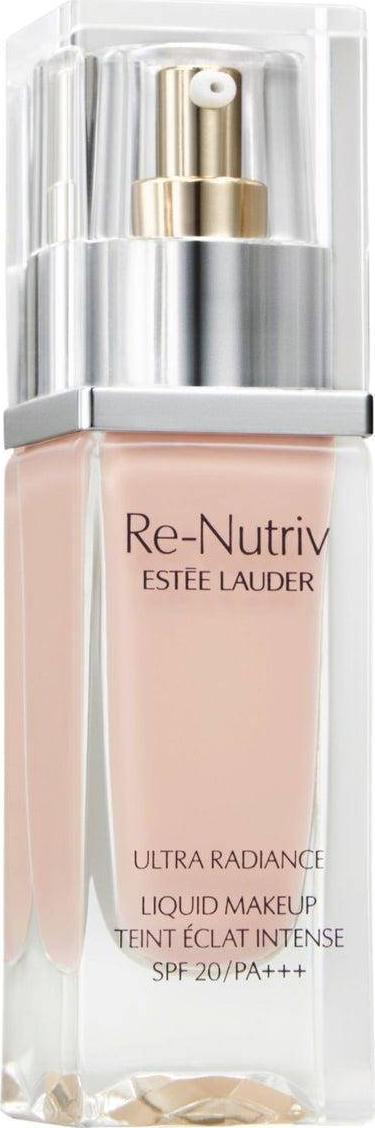 Estee Lauder ESTEE LAUDER_Re-Nutriv Ultra Radiance Makeup SPF20 Fond de ten 1C1 Cool Bone 30ml