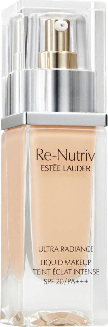 Estee Lauder ESTEE LAUDER_Re-Nutriv Ultra Radiance Makeup SPF20 Fond de ten 1N2 Ecru 30ml