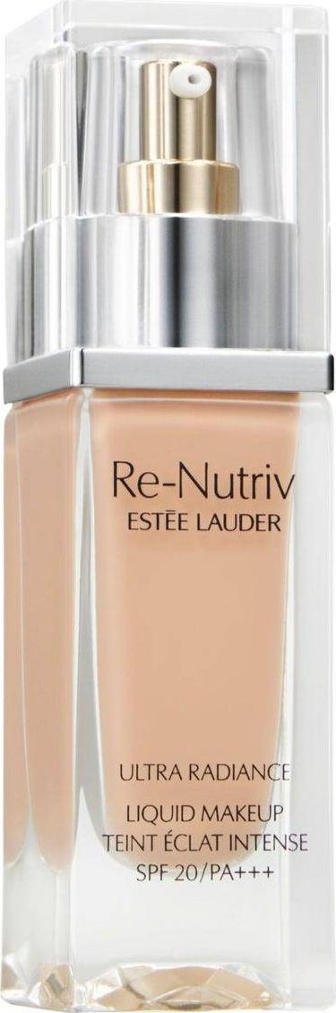 Estee Lauder ESTEE LAUDER_Re-Nutriv Ultra Radiance Makeup SPF20 fond de ten 2in1 30ml