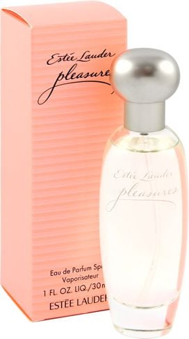Apa de parfum Estee Lauder Pleasures EDP 30 ml,femei