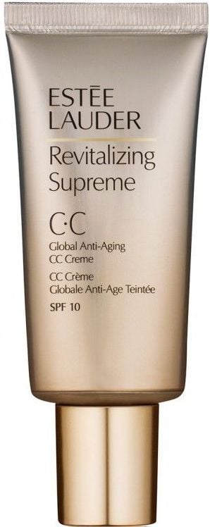 Estee Lauder Revitalizing Supreme Global Anti-Aging CC Creme 30ml