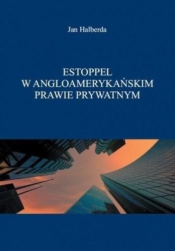 Estoppel în dreptul privat anglo-american