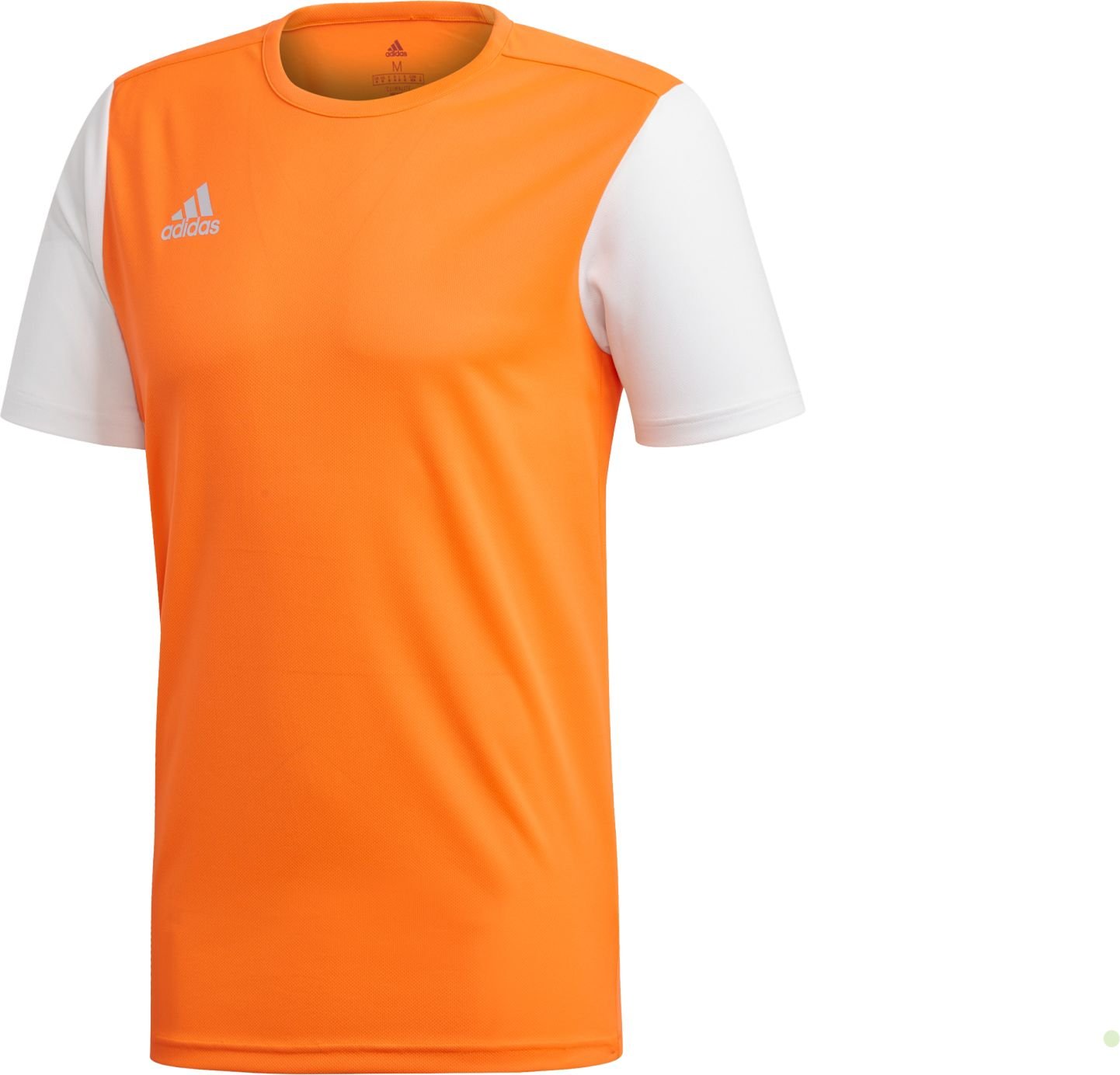 Estro 19 tricou de fotbal JSY Junior, Orange r. 128 (DP3236)