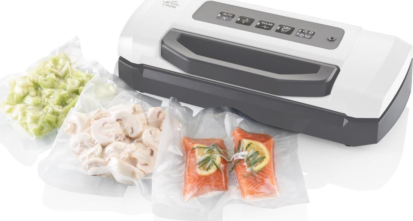 Eta Vacuum sealer ETA Caza 576290000