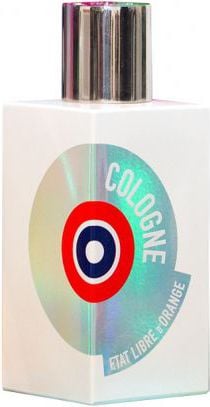 Apa de parfum Etat Libre dOrange Cologne ,100ml,Aromatic, Citrice